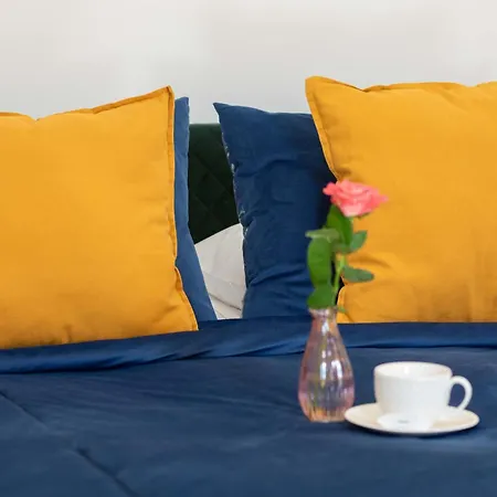 Nowoczesny W Kolobrzegu Spokojna Okolica Parking By Renters Kołobrzeg