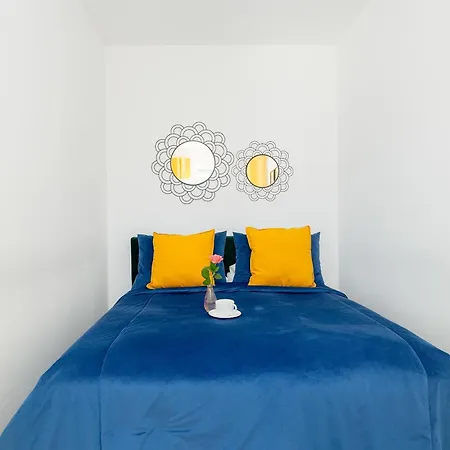 Nowoczesny W Kolobrzegu Spokojna Okolica Parking By Renters Lejlighed Kołobrzeg