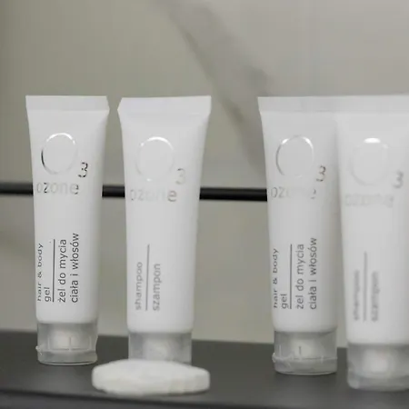 Nowoczesny W Kolobrzegu Spokojna Okolica Parking By Renters Apartamento *